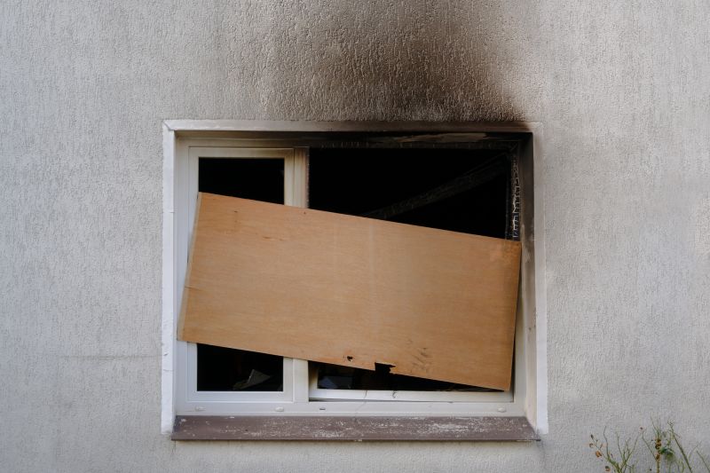 Smoke Restoration Service in Sonoma County, CA