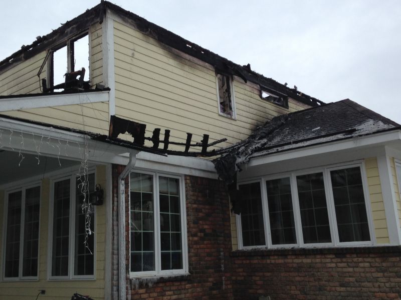 Soot Restoration Service in Napa, CA