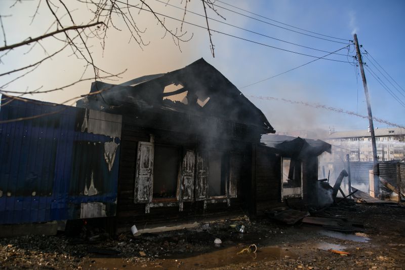 Detailed Damage Assessment